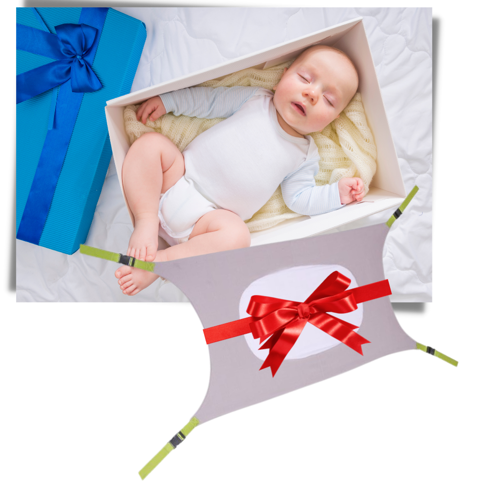 Amaca per bambini - Ozerty