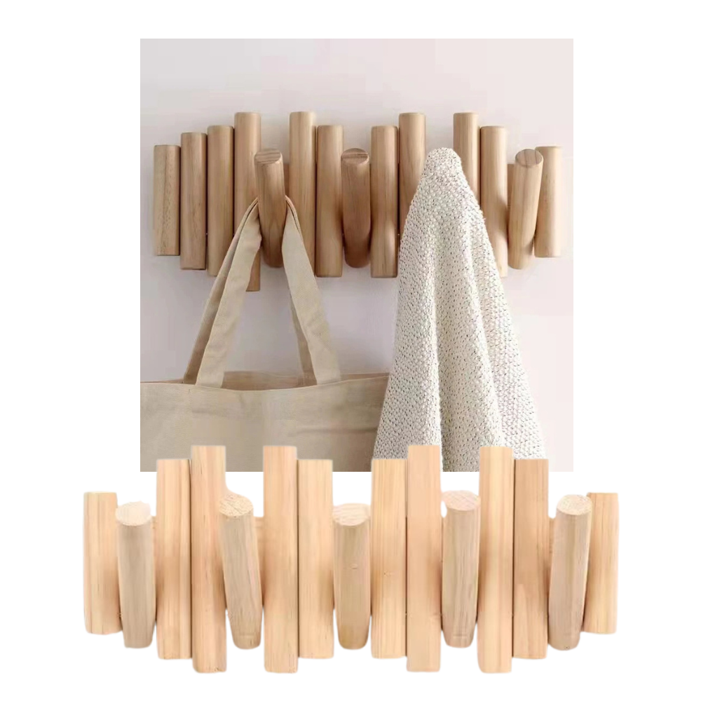 Appendiabiti minimalista - Ozerty