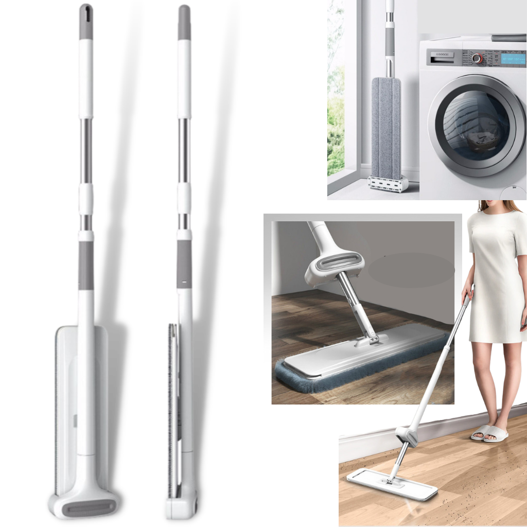 Mocio rotante a 360º - Ozerty