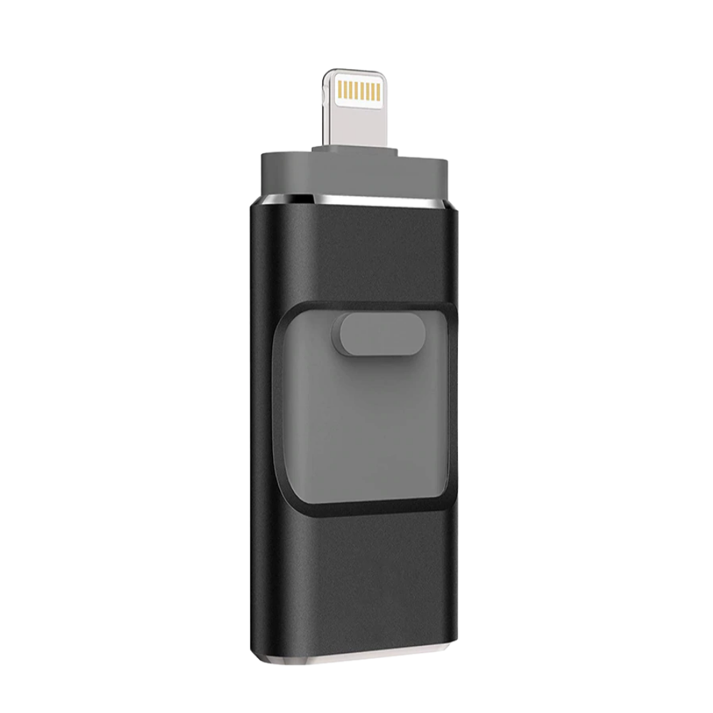 Chiavetta USB 4 in 1