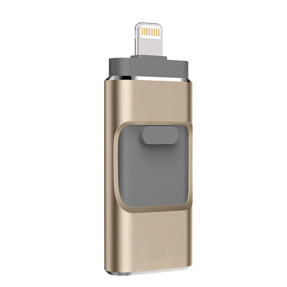 Chiavetta USB 4 in 1