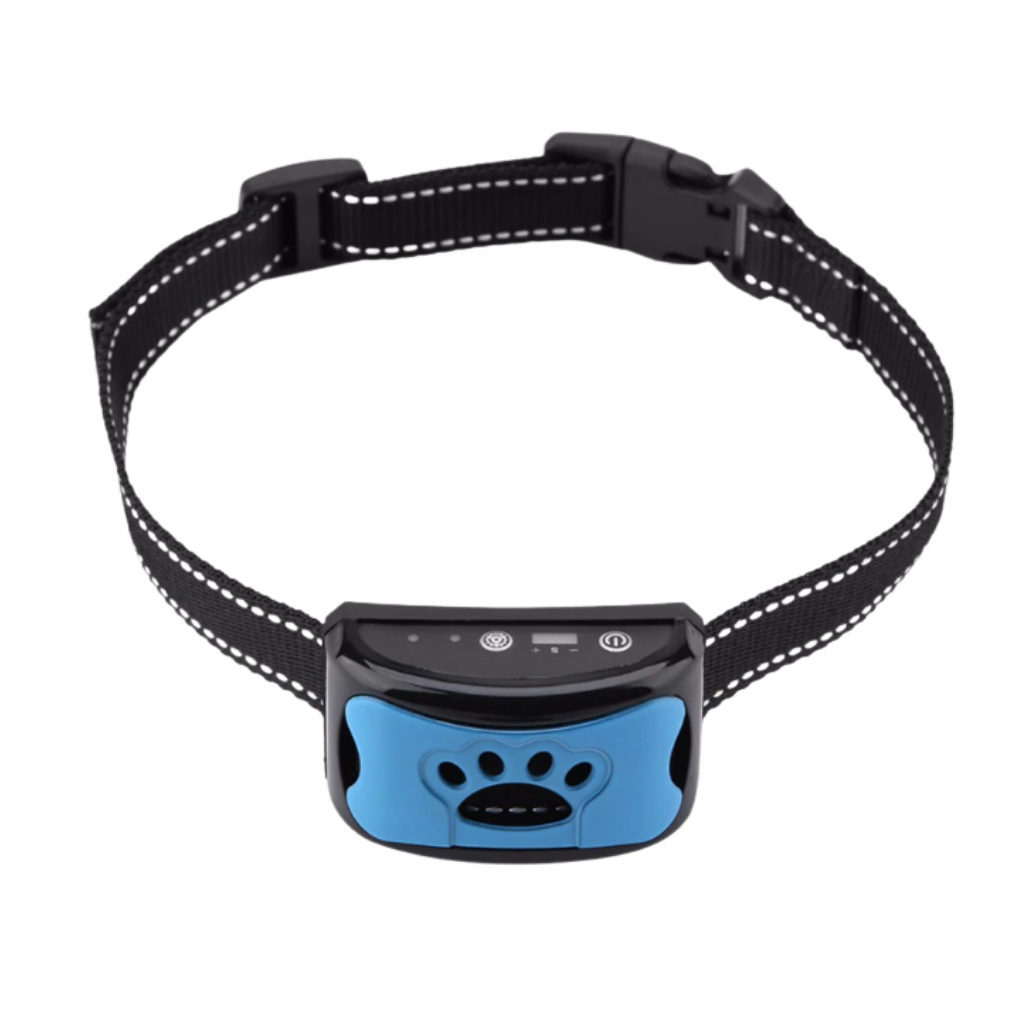 Collare per cani anti abbaio - Ozerty