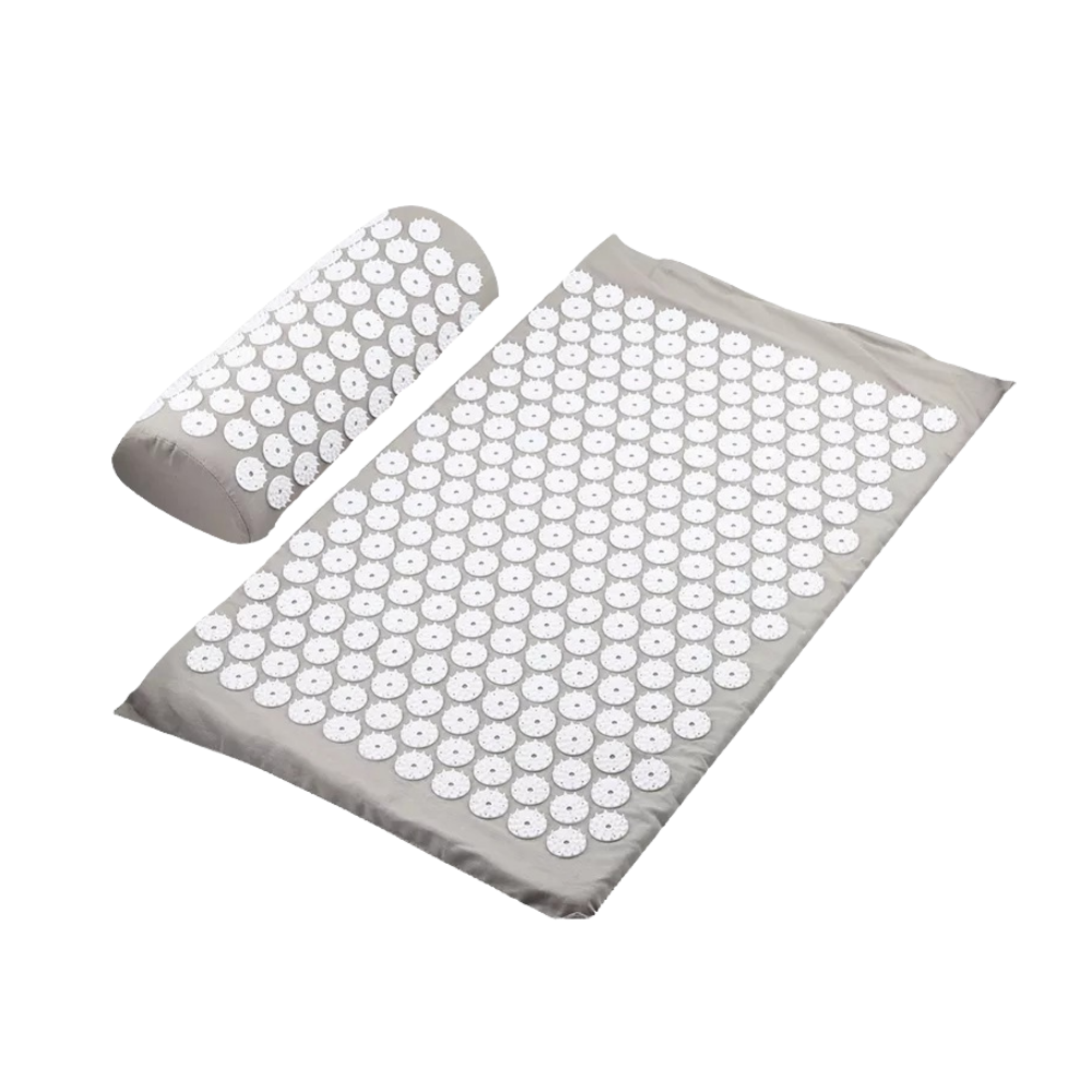 Kit di tappetini per agopressione