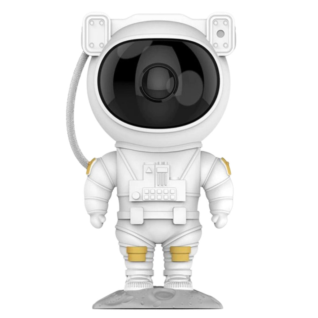 Lampada da notte proiettore dell'astronauta - Ozerty