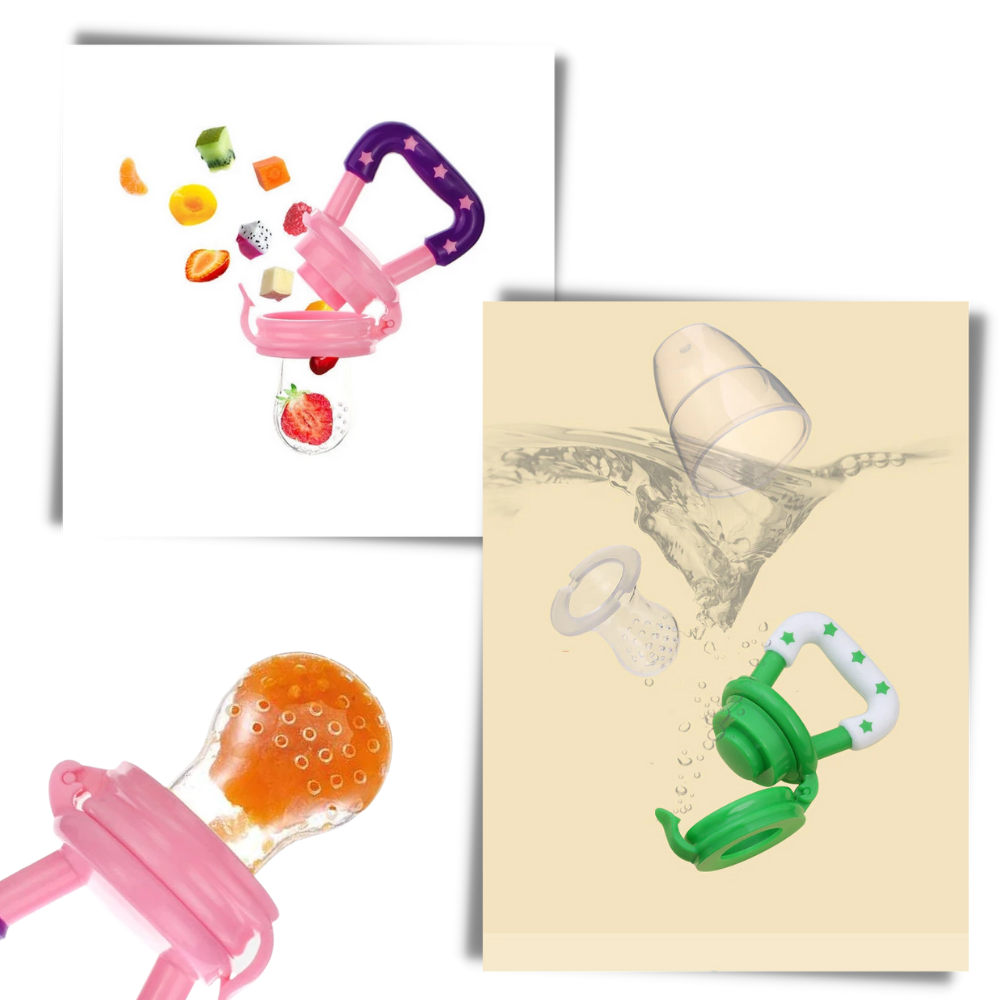 Biberon per bambini