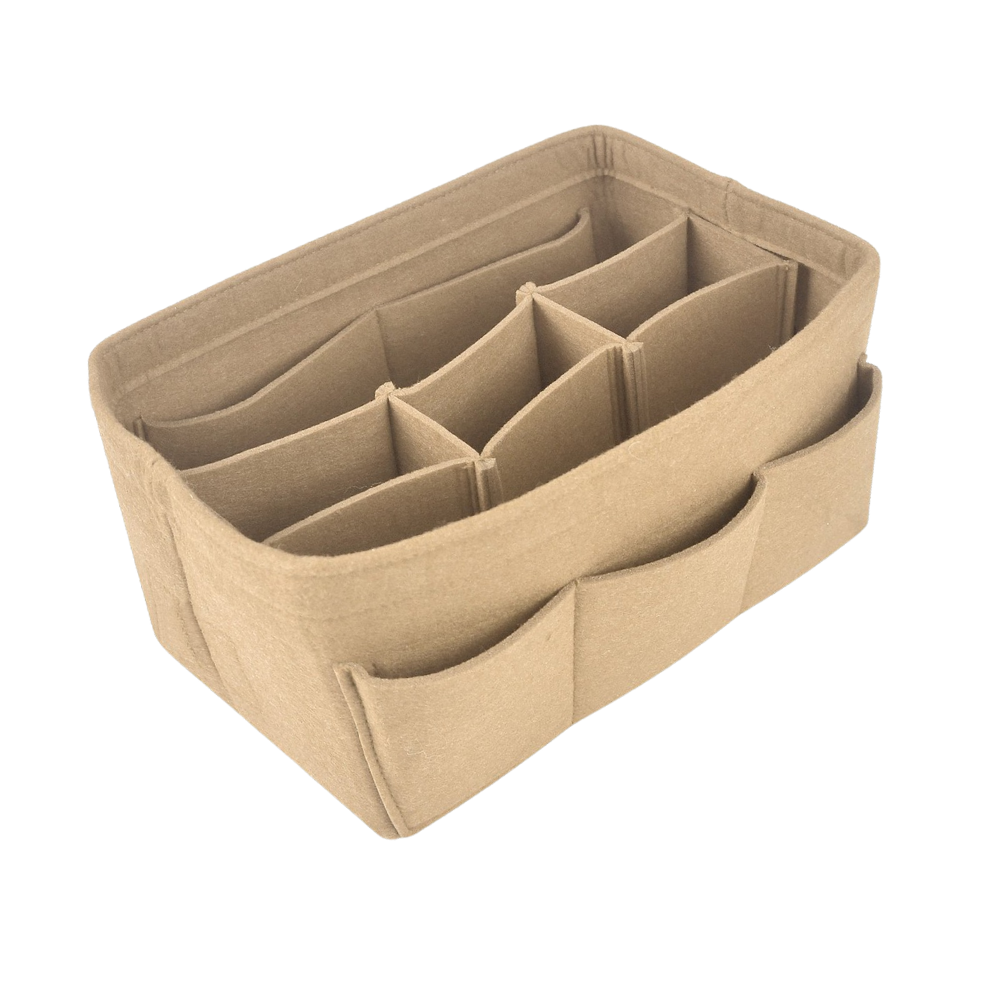 Inserto organizzatore per borsa - Ozerty