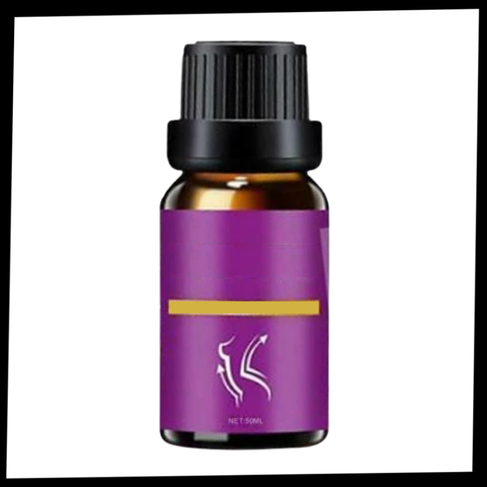 Olio per migliorare i glutei - Ozerty