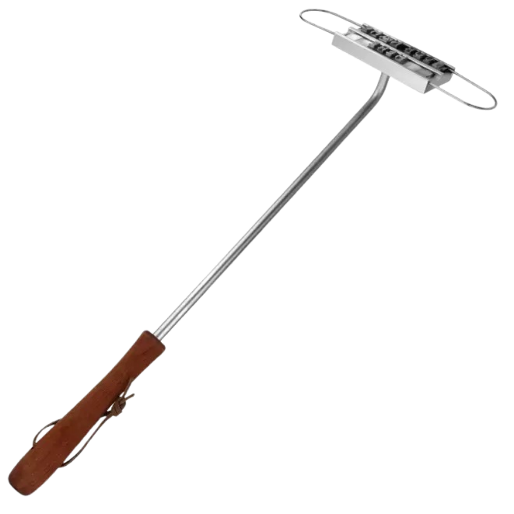 Ferro da Marchio per BBQ - Ozerty