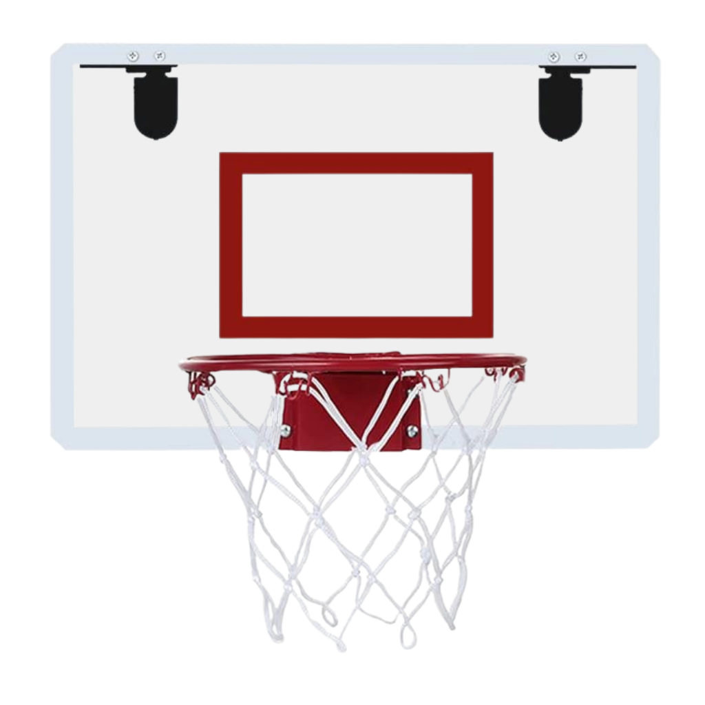 Mini set di minicanestri da basket - Ozerty
