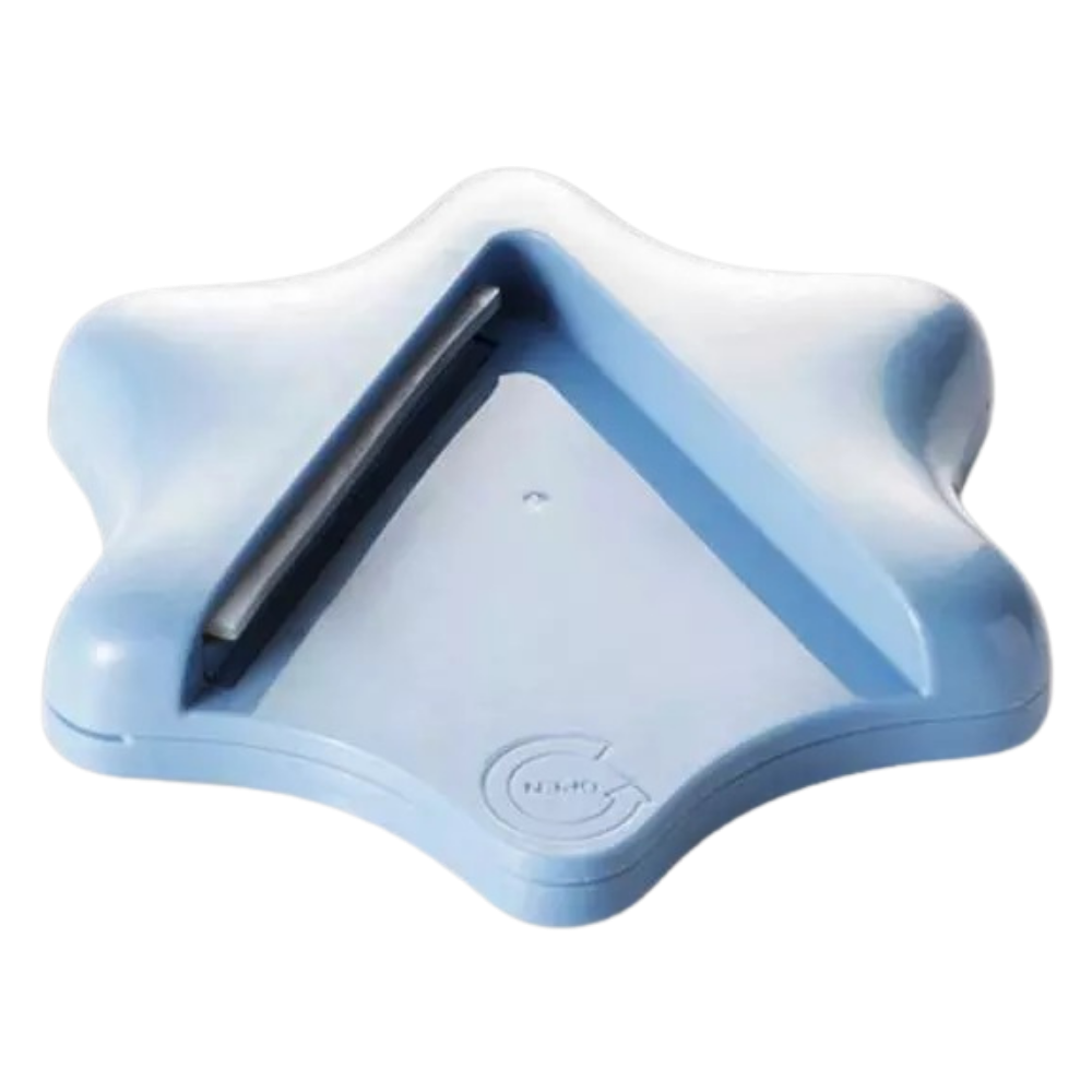 Apribottiglie sotto il mobile