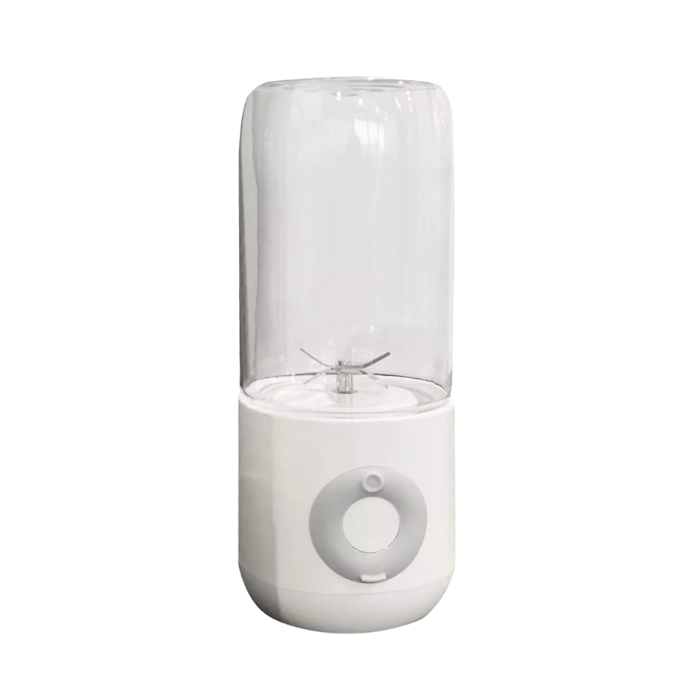 6 lame mini frullatore portatile