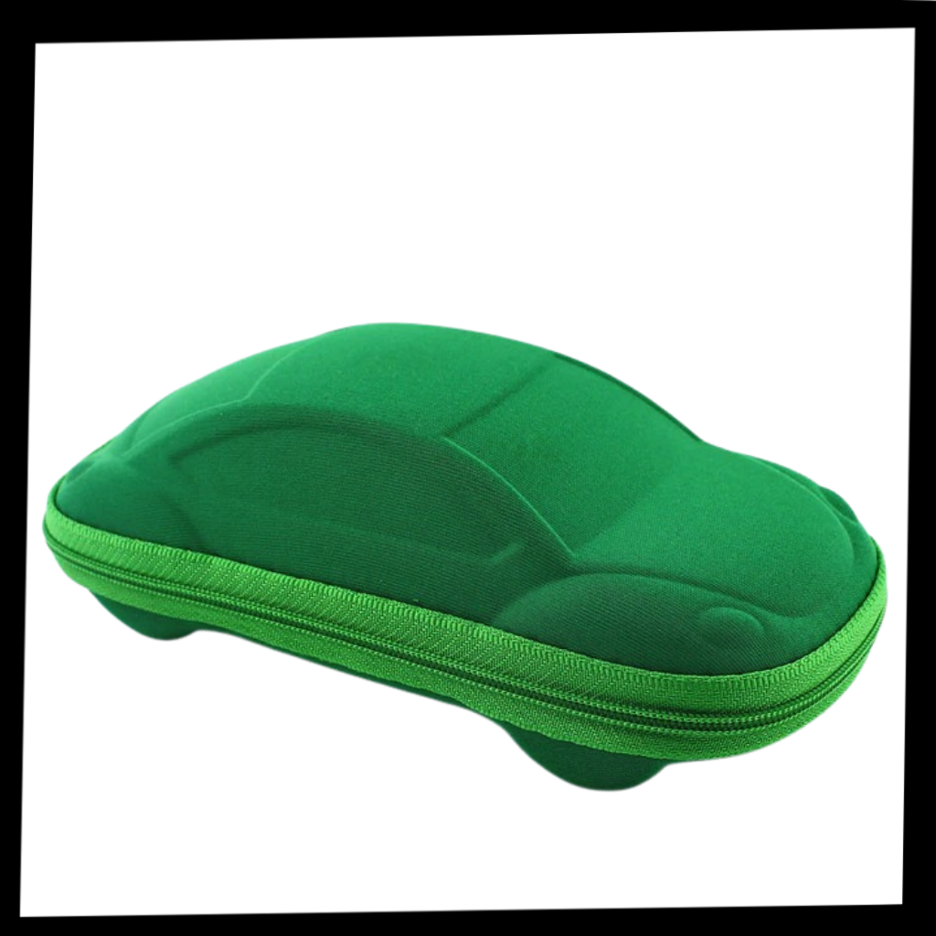 Custodia per occhiali da sole per bambini - Ozerty