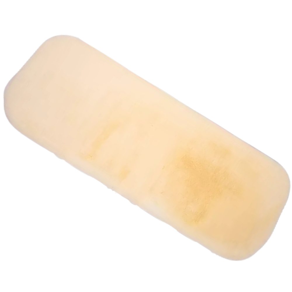 Coprisedili per auto in peluche