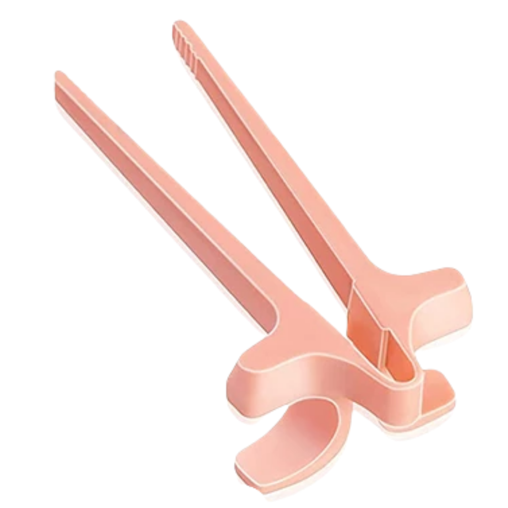 Bacchette da dito ergonomiche