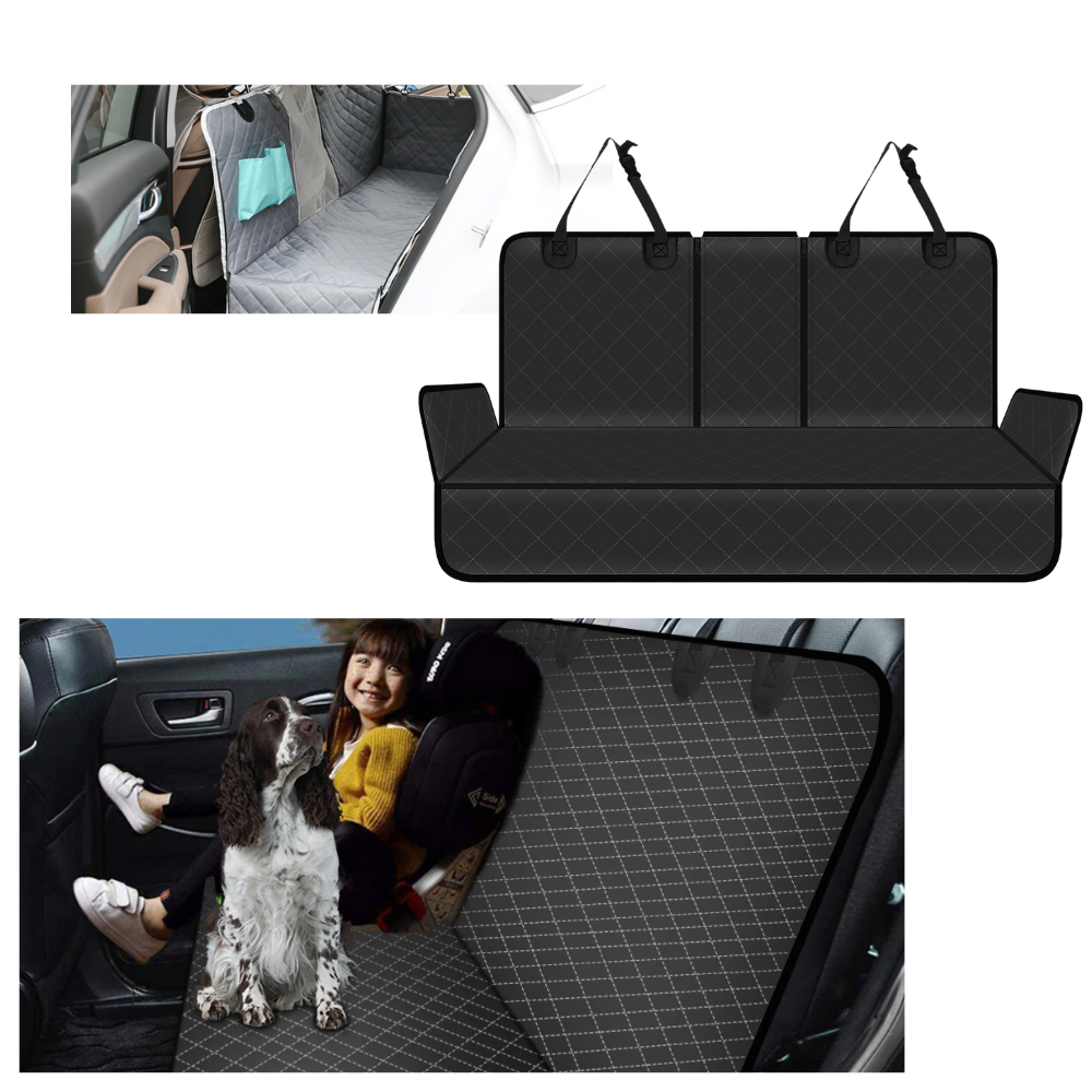 Coprisedile per auto per cani - Ozerty