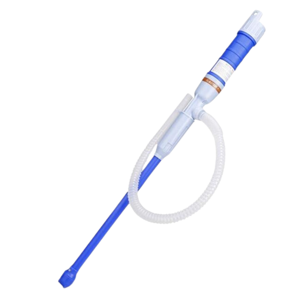 Pompa elettrica per il trasferimento di liquidi - Ozerty