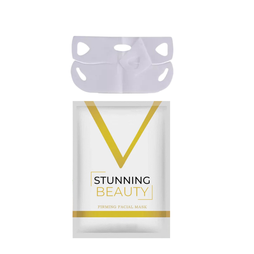 Maschera lifting e dimagrante per il viso - Ozerty