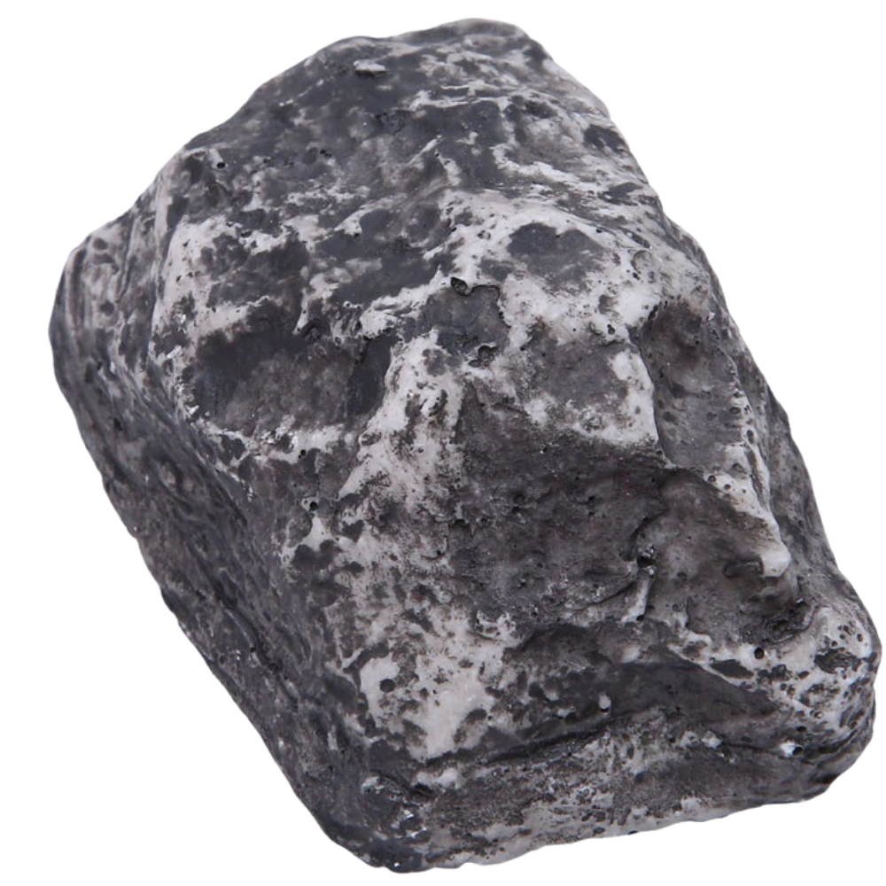 Finta roccia per nascondere le chiavi