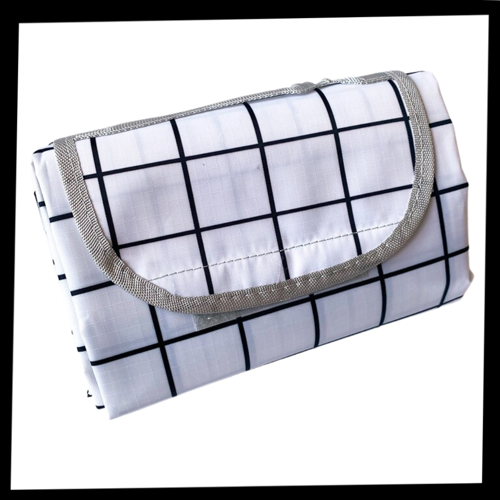 Coperta pieghevole da picnic - Ozerty