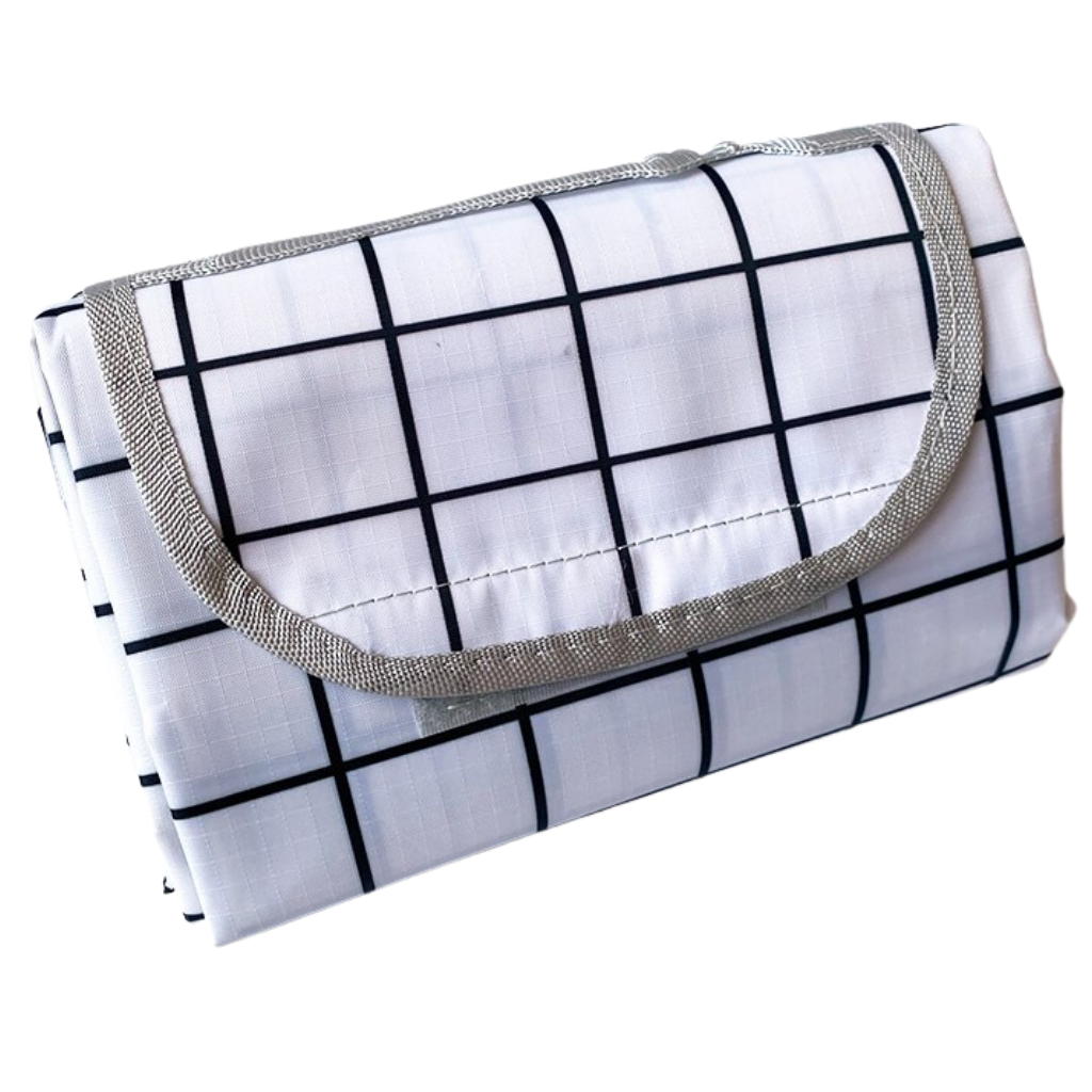 Coperta pieghevole da picnic