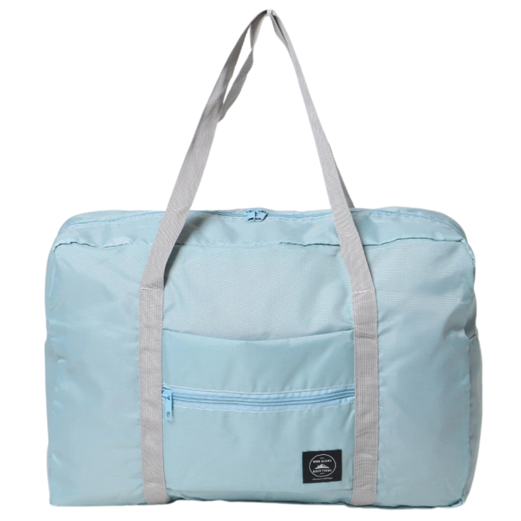 Borsa da viaggio ripiegabile