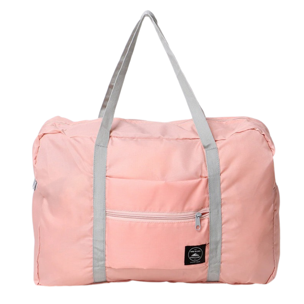 Borsa da viaggio ripiegabile - Ozerty