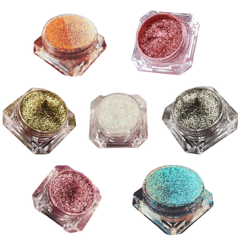 Ombretto galaxy shimmer - Ozerty