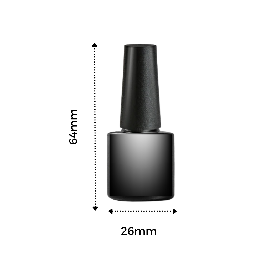 Kit smalto per unghie Galaxy light shift - Ozerty