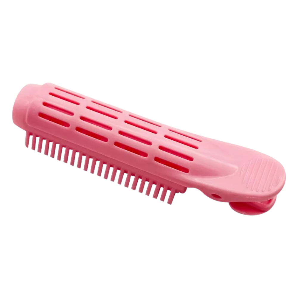 Pacchetto di 4 fermagli istantanei per volumizzare i capelli