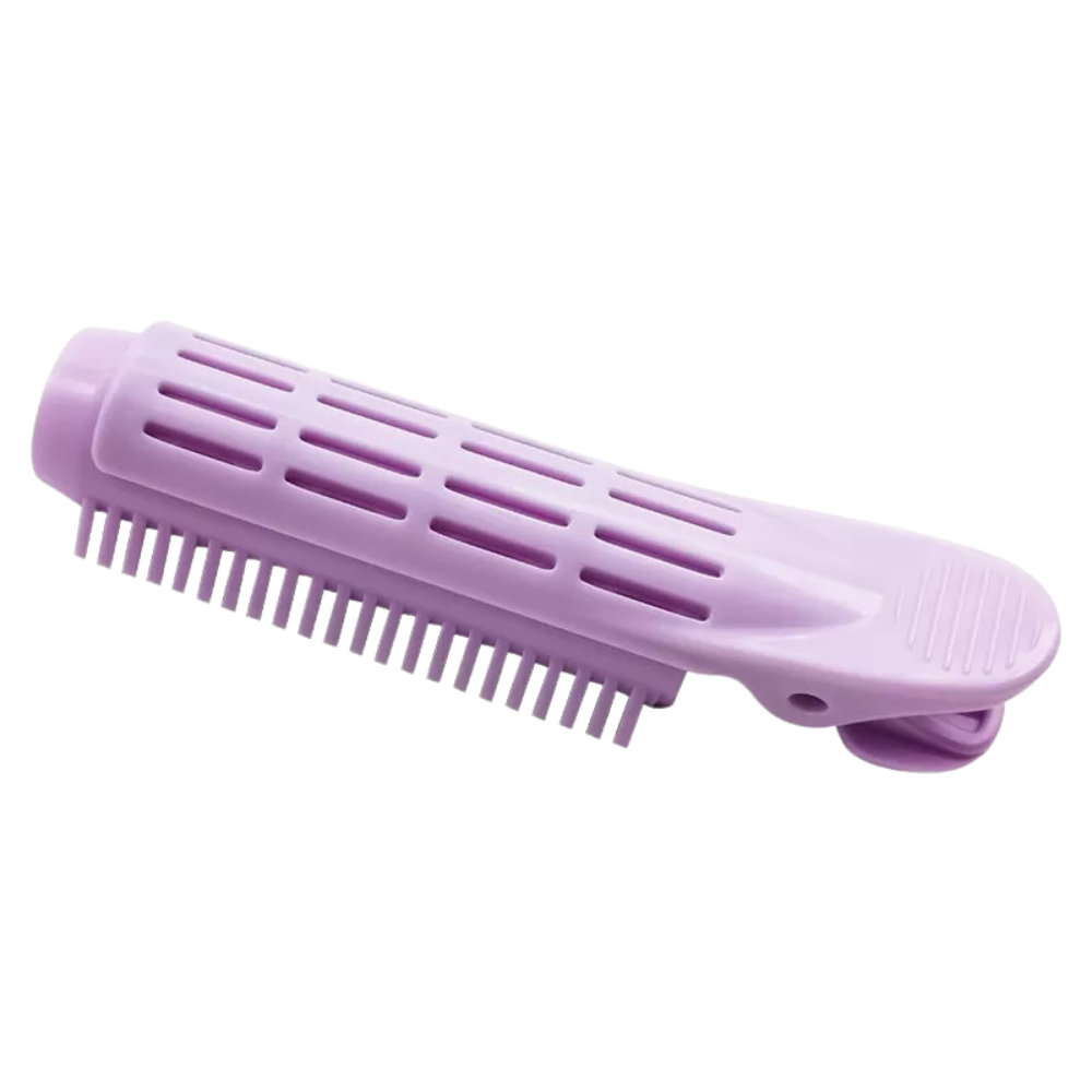 Pacchetto di 4 fermagli istantanei per volumizzare i capelli