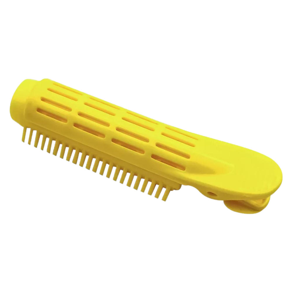 Pacchetto di 4 fermagli istantanei per volumizzare i capelli