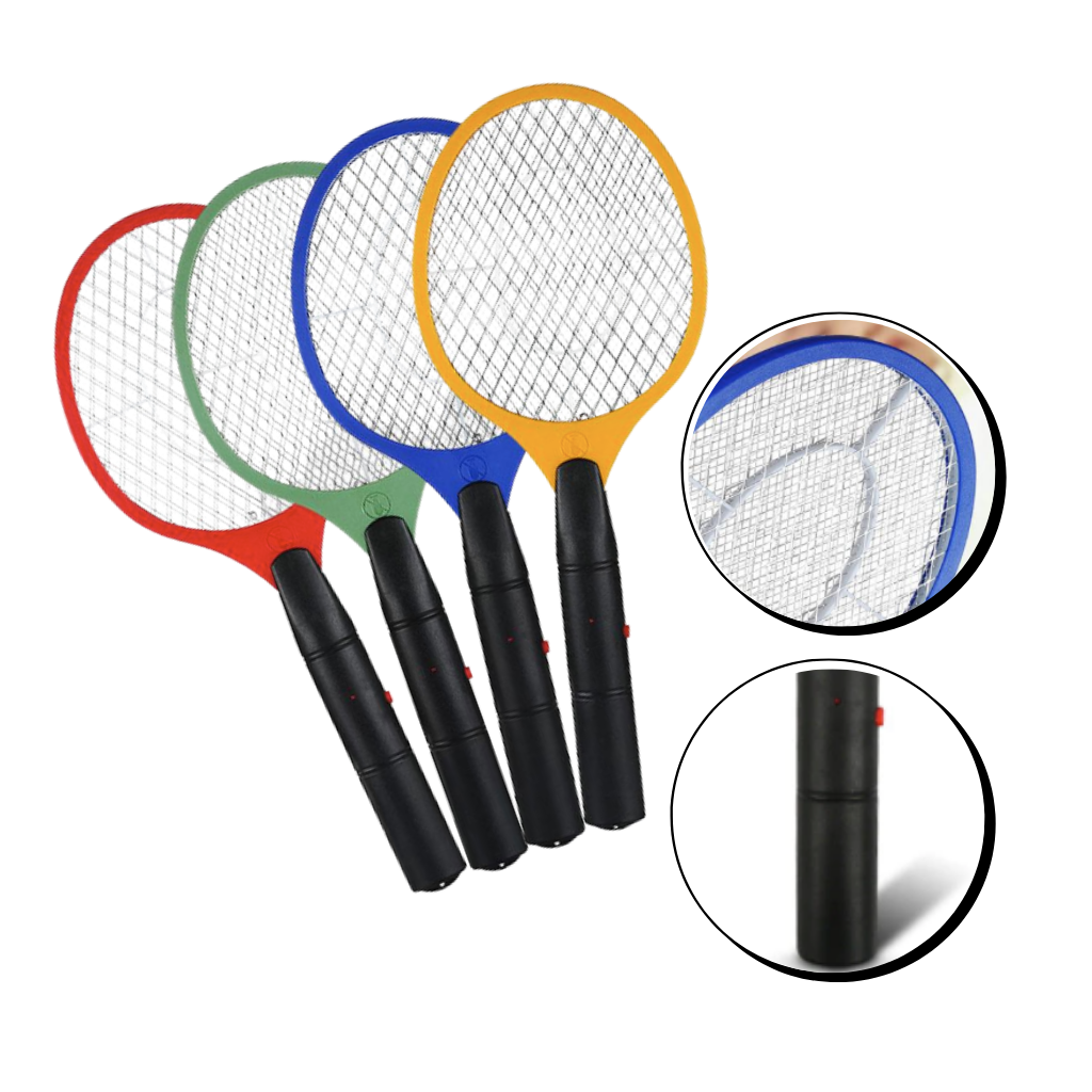 Scacciamosche elettrico