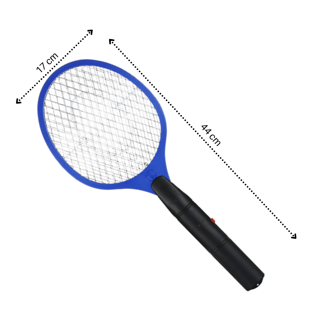 Scacciamosche elettrico - Ozerty