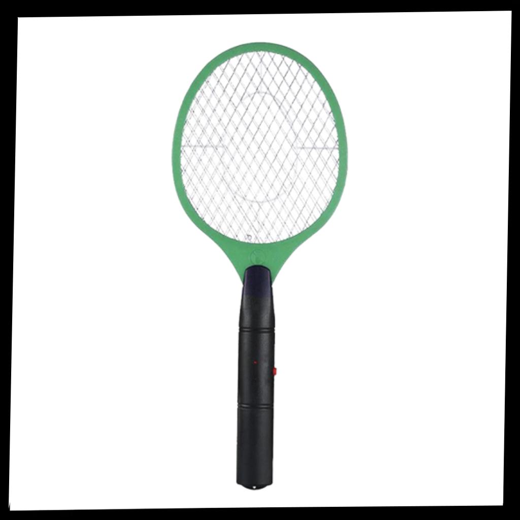 Scacciamosche elettrico - Ozerty