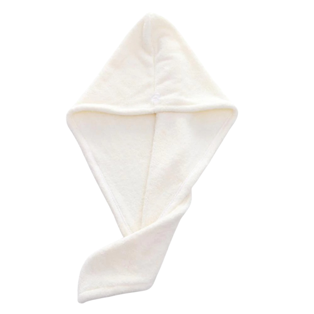 Asciugamano per capelli asciutto istantaneo - Ozerty