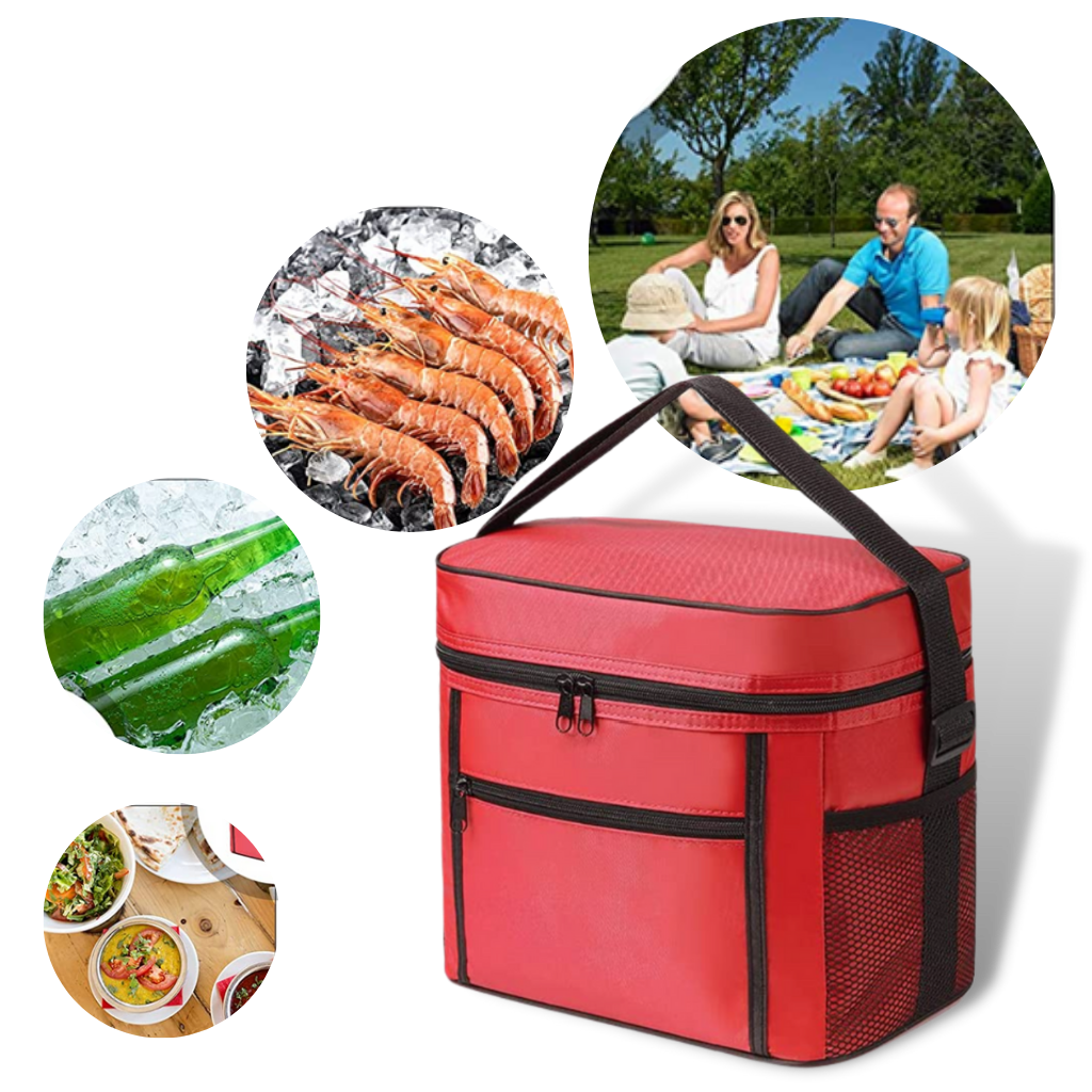 Borsa termica - Ozerty