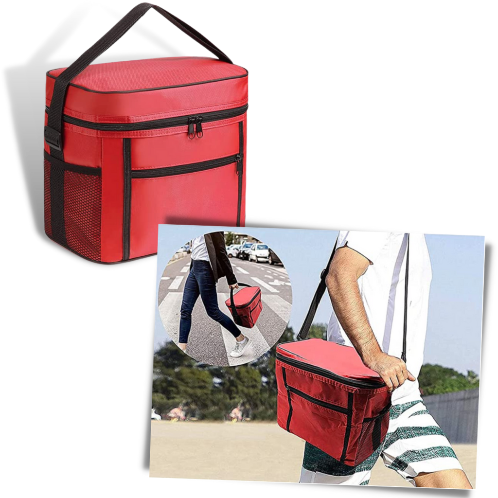 Borsa termica - Ozerty