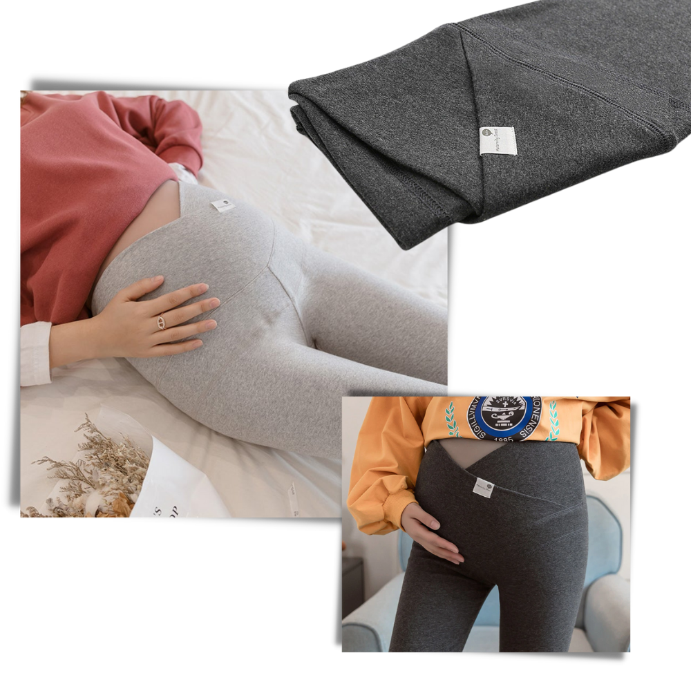 Leggings di maternità
