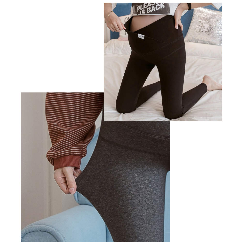 Leggings di maternità - Ozerty