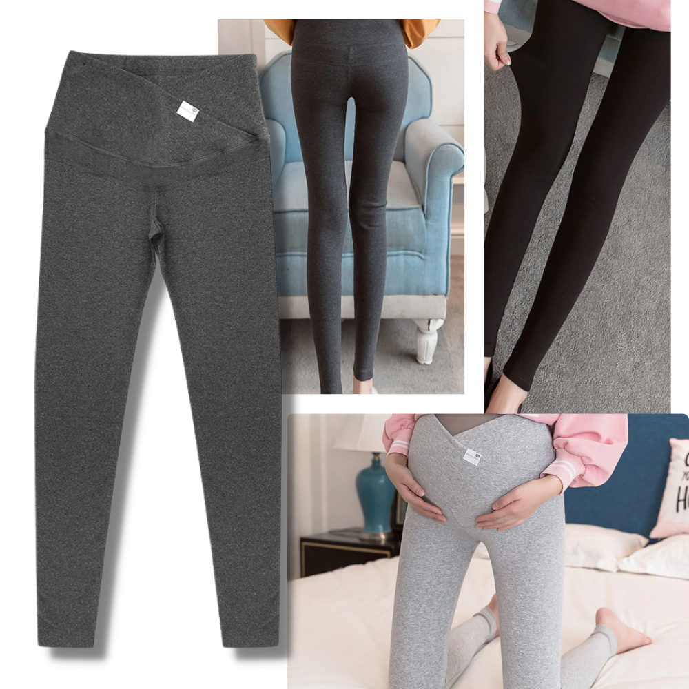 Leggings di maternità - Ozerty