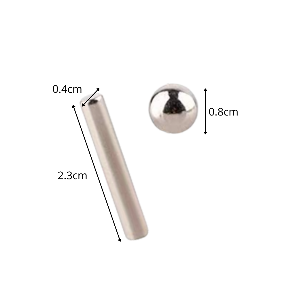 Costruzioni magnetiche - Ozerty