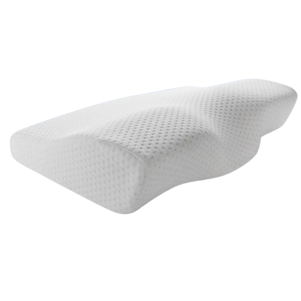 Cuscino di protezione cervicale in memory foam - Ozerty