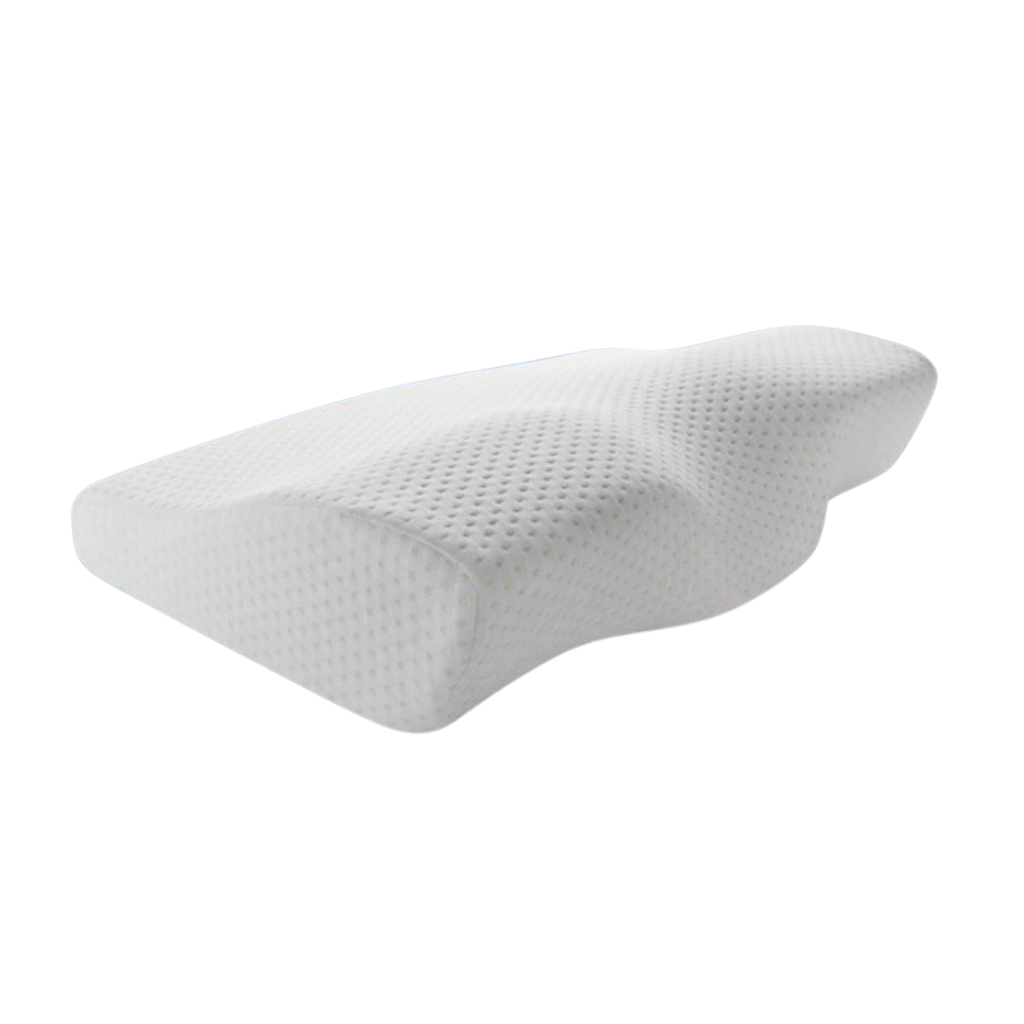 Cuscino di protezione cervicale in memory foam - Ozerty