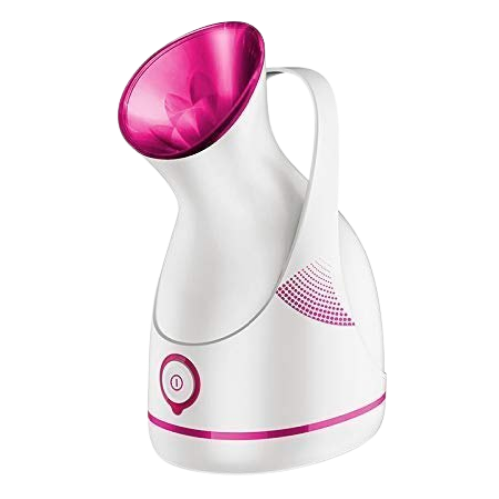 Umidificatore portatile per il viso e sauna - Ozerty