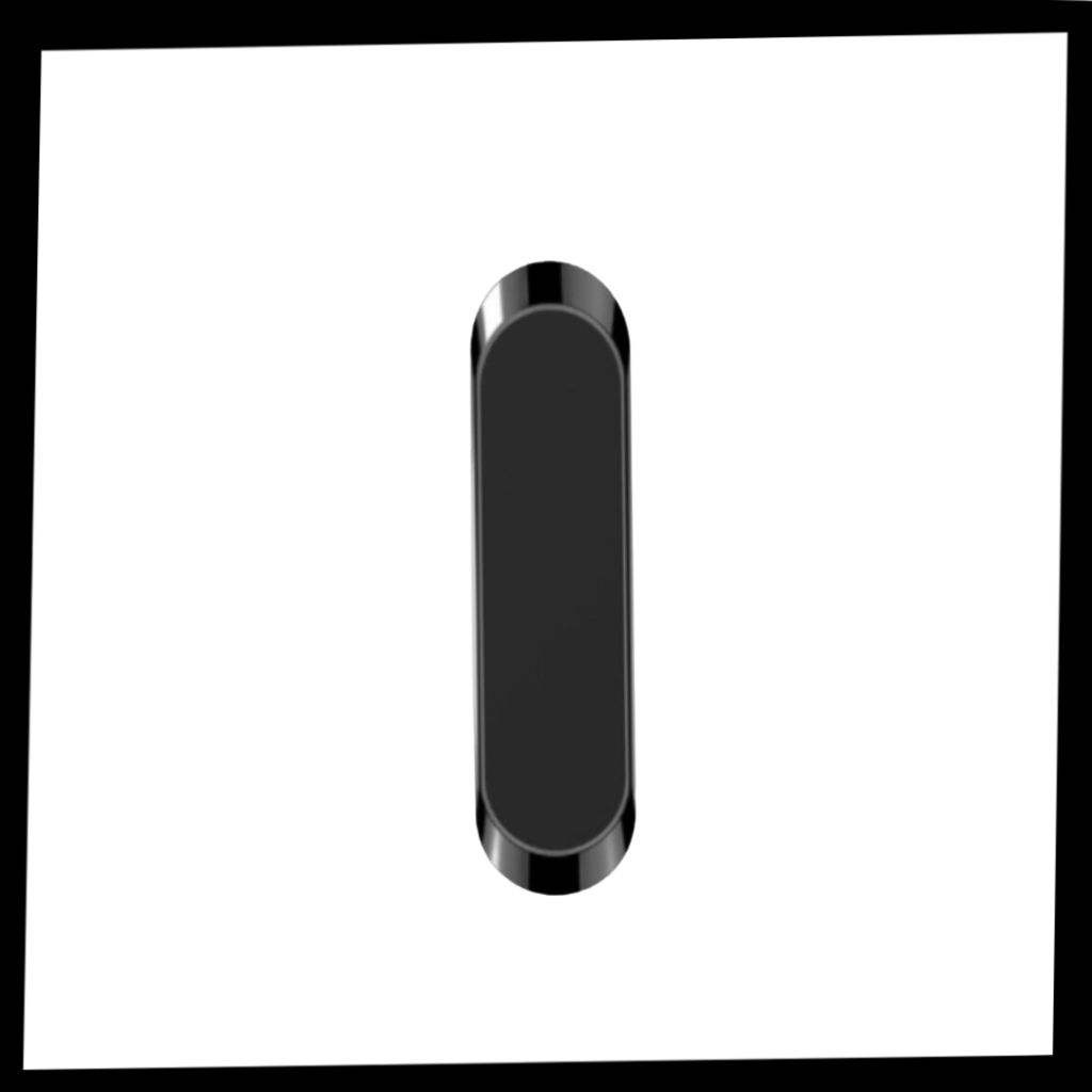 Mini supporto magnetico per il telefono - Ozerty