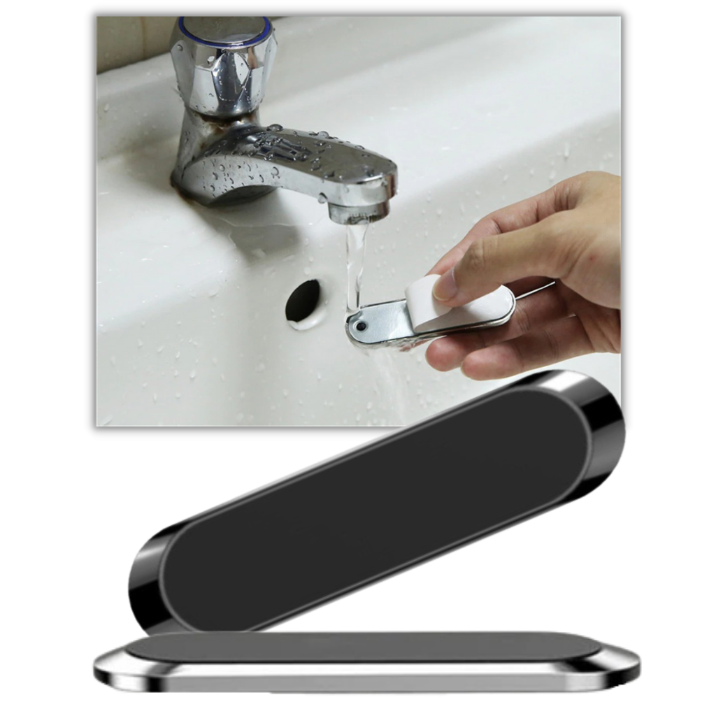 Mini supporto magnetico per il telefono - Ozerty