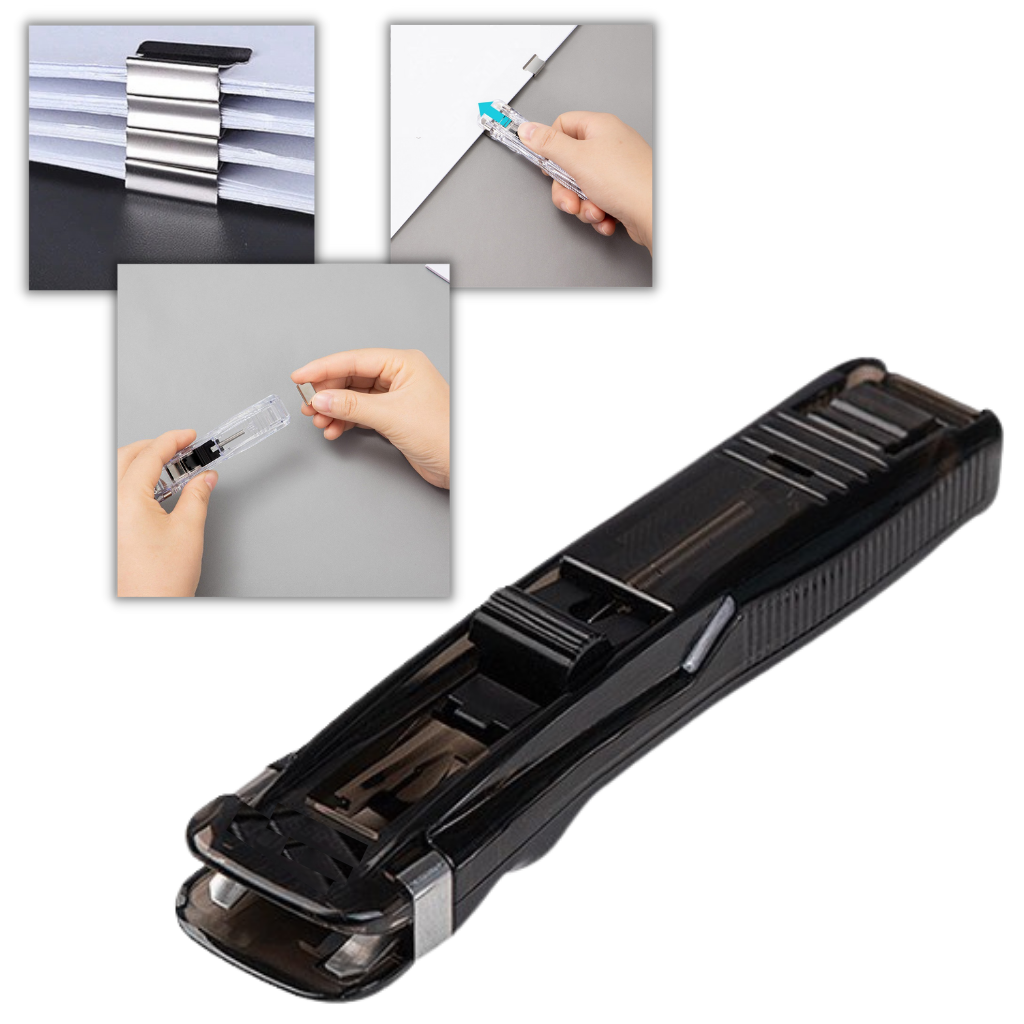 Pinza dispensatrice di graffette - Ozerty