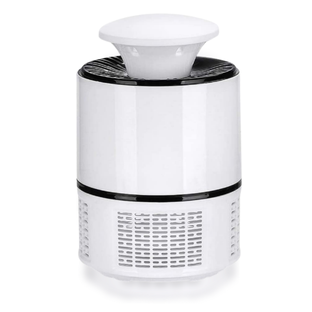 Lampada antizanzare USB