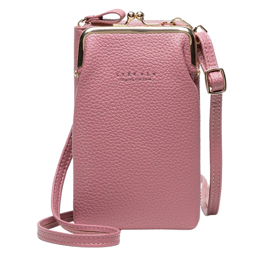 Borsa a tracolla con tracolla rimovibile