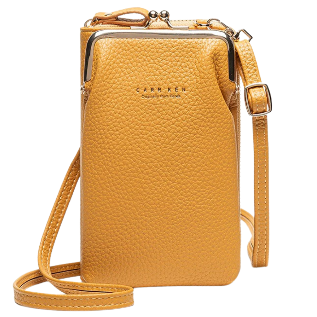 Borsa a tracolla con tracolla rimovibile - Ozerty